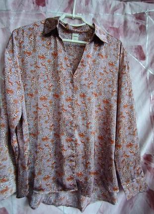 Рубашка, сорочка