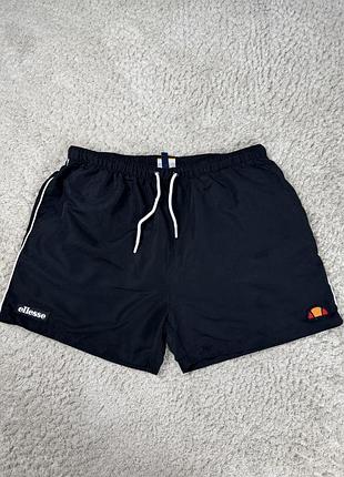 Чоловічі спортивні шорти плавки ellesse