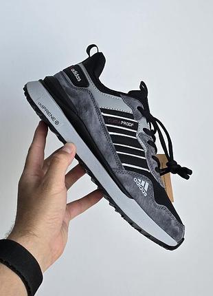 Adidas olive bb1871 women boots black