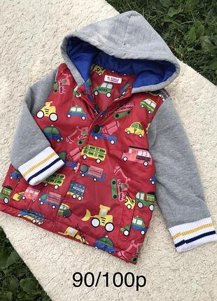 Курточка/кофта