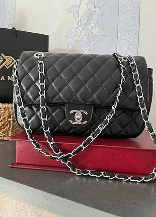 Сумка chanel ( не оригинал )