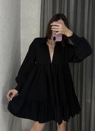 Сукня h&m з якісної тканини