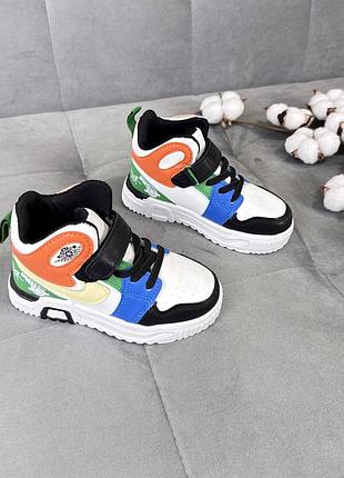 Хайтопи fashion