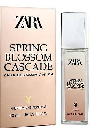 Духи женские с ферромонов парфюмированная вода 40 мл