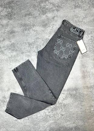 Чоловічі джинси