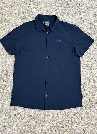 Шведка jack wolfskin