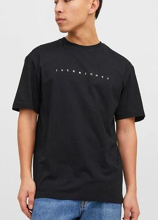 Футболка jack & jones