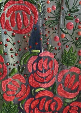 Картина «квітни» 3