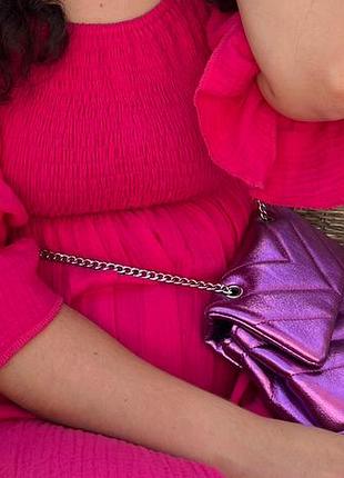 Сумка bershka 3