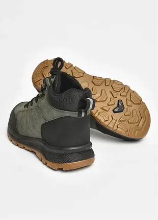 Зимние ботинки на меху 3