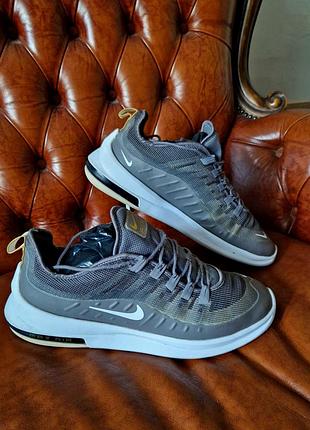 Кроссовки (nike air max axis) размер 46-47