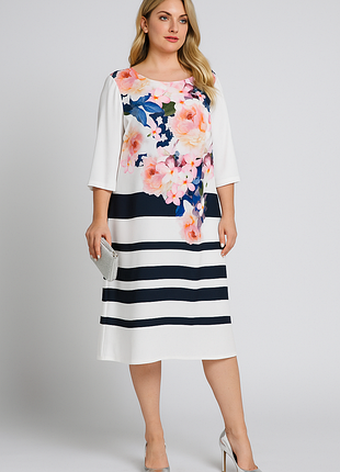 Очень красивое весеннее платье, платье wallis