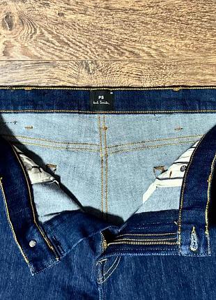 Джинсы paul smith . 4