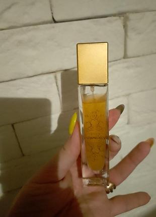 Парфюмерна вода avon extraordinary drenched in gold раритет