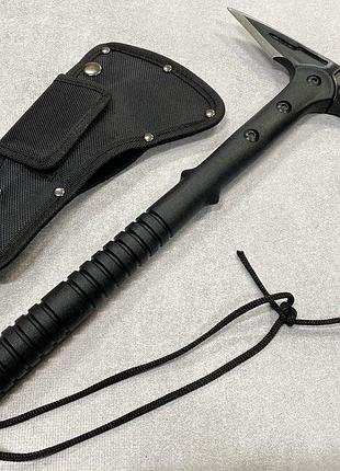 Производный туристический горный топор криголам sog ак-5578 40см