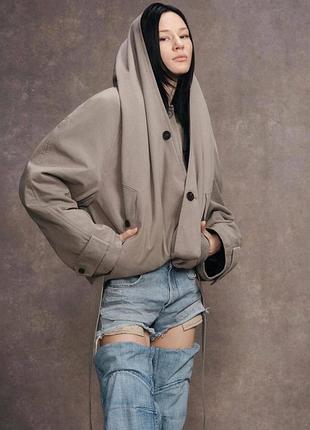 Куртка женская