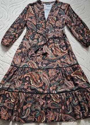 Платье летнее medicine