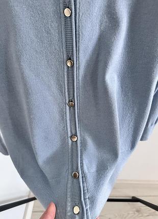 Кардиган жіночий 5