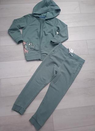 Спортивный костюм george 5-6