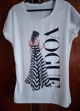 ❗розпродаж. стильна жіноча футболка
❗до кожної покупки подарунок
встигніть придбати потрібну річ.