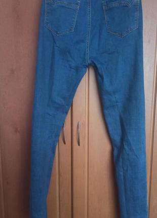 Джинси жіночі