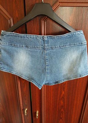 Шорты женские 2