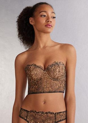Бюстьє intimissimi