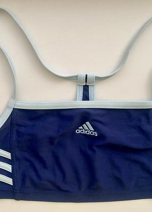 Спортивний топ adidas розмір м