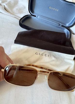 Оригінальні окуляри gucci