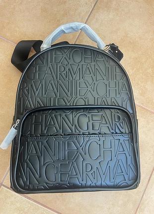 Рюкзак armani exchange