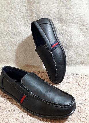 Мокасины city line, 42 размер