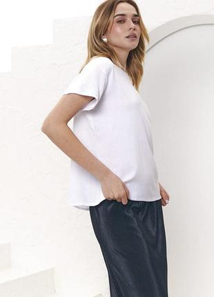 Футболка 10% лен от vovk