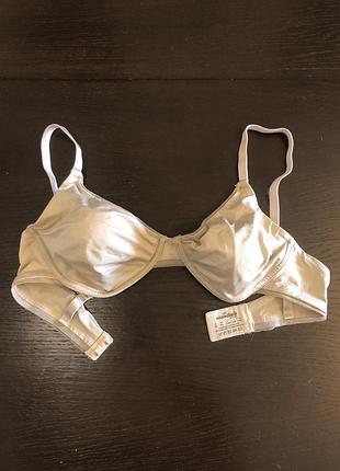 Бюстгальтер 80-85 b літній тонкий