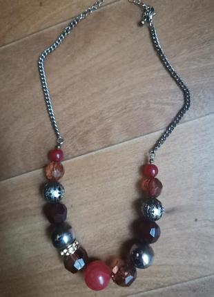 Ожерельє жіноче