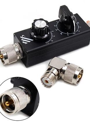 Портативную коротковолновую кв антенну zfgl qrp мощностью 20 вт. 
мощность (pwr): 20 вт.