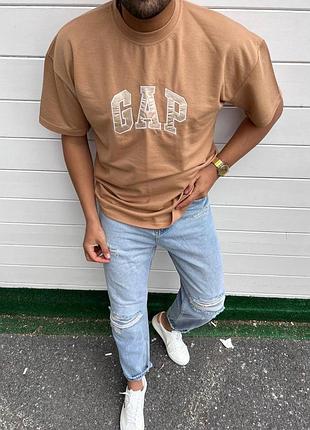 🖍шикарна футболка, дуже зручна та яскрава, щільний матеріал , 2-х нитка