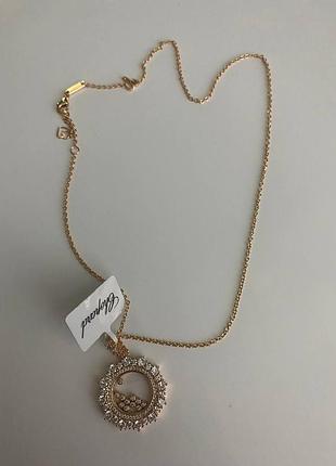 💎new💎брендовая подвеска  ♥️♥️♥️ 🔥💕 с логотипом