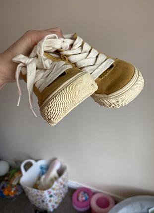 Хайтопи zara 5