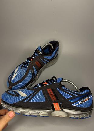 Бігові кросівки brooks pure cadence 2 m