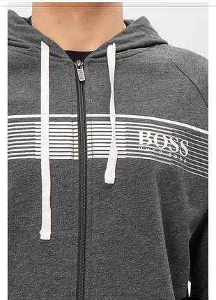 Спортивна кофта  , олімпійка hugo boss 2