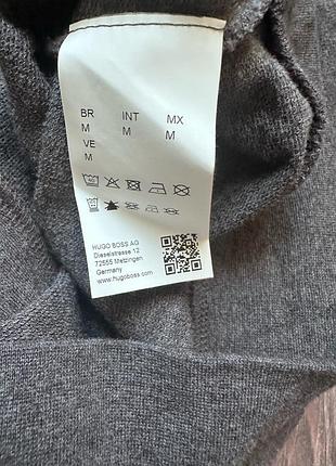 Спортивна кофта  , олімпійка hugo boss 3