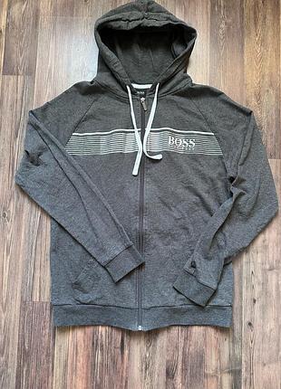 Спортивна кофта  , олімпійка hugo boss 4