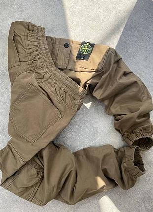 Карго штани преміум 2