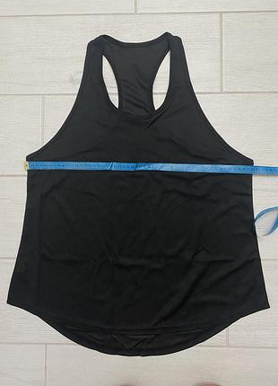 Спортивна майка жіноча, розмір l-xl