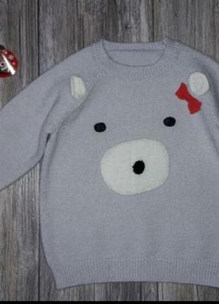 Кофточка 9-12 мес