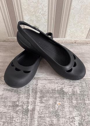 Оригінальні crocs 38