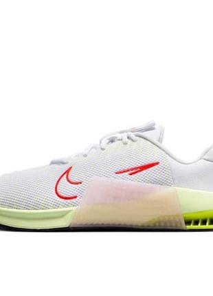 Кроссовки nike metcon 9 размер 42