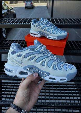 Кроссовки nike air tn plus drift ⤵️
