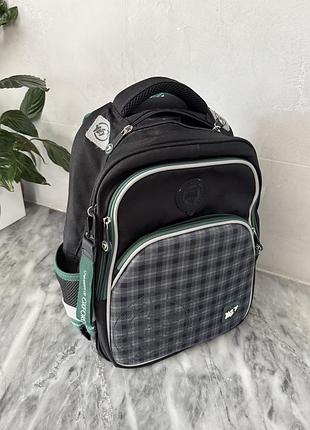 Рюкзак в школу, портфель