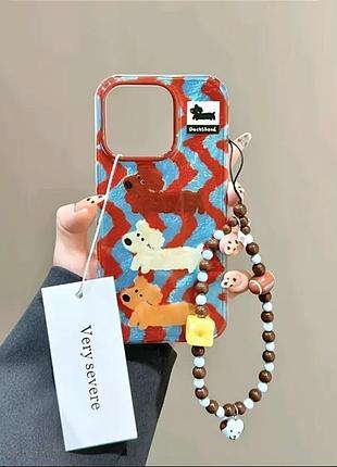 Чохол iphone айфон 15